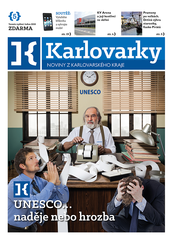 Lednové vydání Karlovarek ke stažení ve formátu pdf