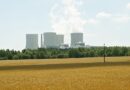 V Temelíně vznikne do roku 2032 první malý modulární reaktor v ČR