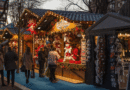 Užijte si sváteční atmosféru ve vánočních Karlových Varech