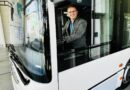 PO CHEBSKU SE BUDOU PROHÁNĚT ZCELA NOVÉ AUTOBUSY 