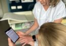 PSYCHICKÝCH OBTÍŽÍ U ŽEN PO PORODU PŘIBÝVÁ, POMOCI MŮŽE VČASNÝ SCREENING